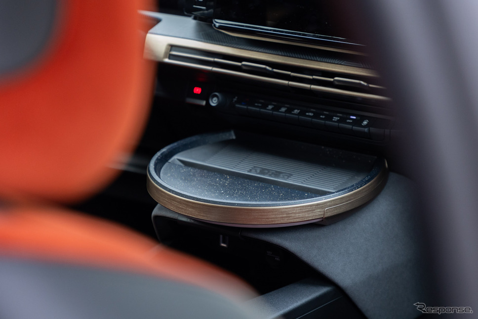 ランチア・イプシロン 新型《photo by Lancia》