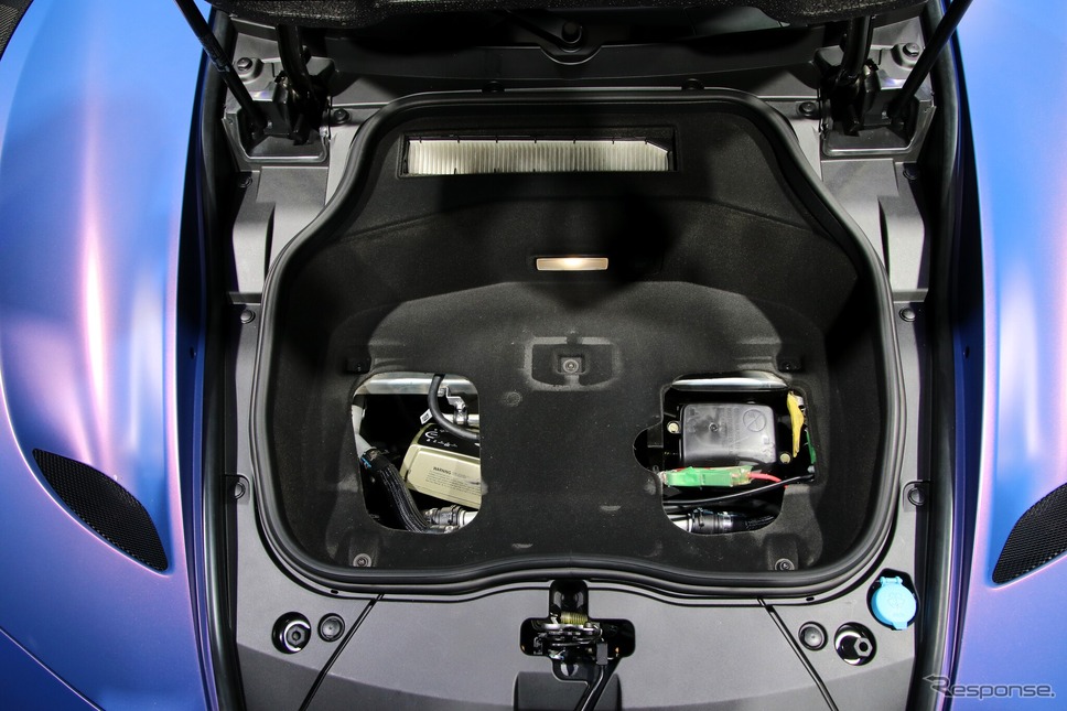 マセラティ GT2ストラダーレ《写真撮影 内田俊一》