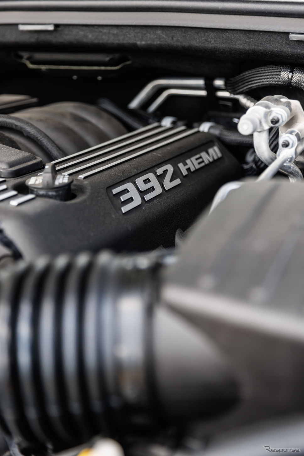 ダッジ・デュランゴSRT 392 AlcHEMI《photo by Dodge》
