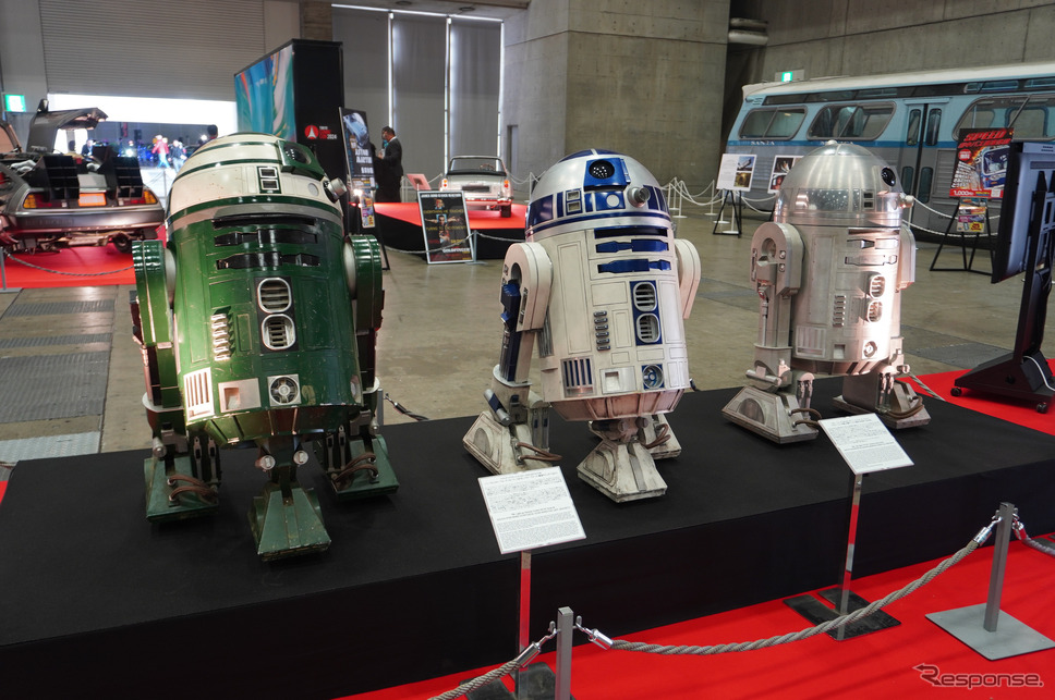 東京コミコン2024 会場風景《写真撮影 宮崎壮人》