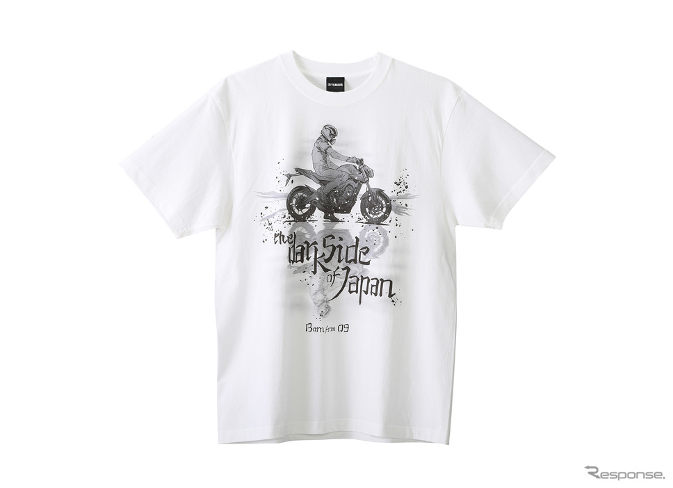 デザインTシャツ DSOJ《写真提供 ワイズギア》