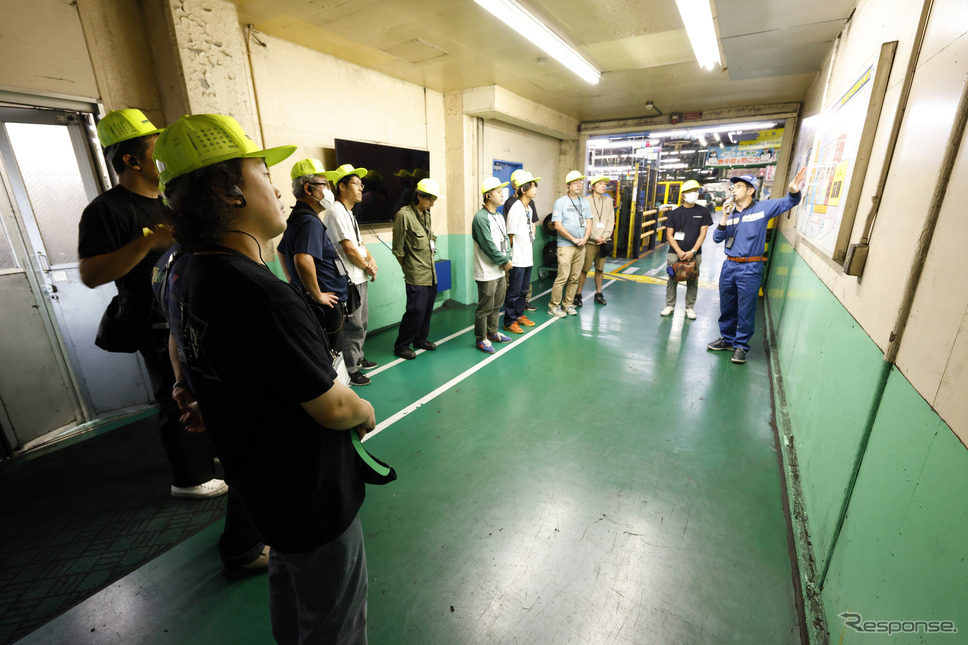 俺の#オプカン〜仙台場所〜《写真撮影 土屋勇人》