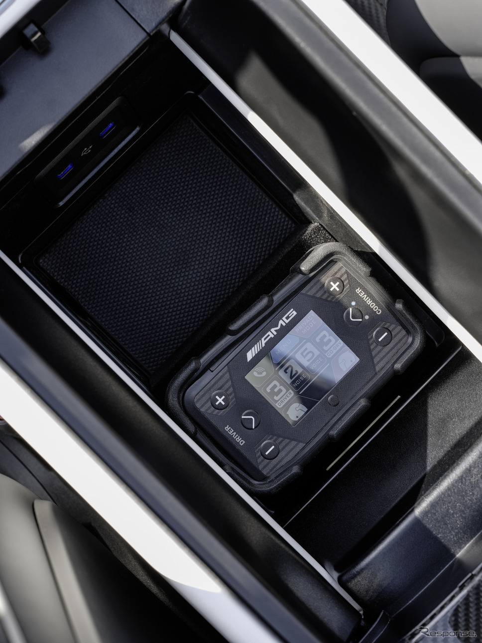 メルセデスAMG ピュアスピード《photo by Mercedes-benz》