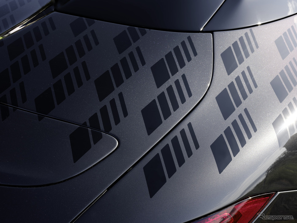 メルセデスAMG ピュアスピード《photo by Mercedes-benz》