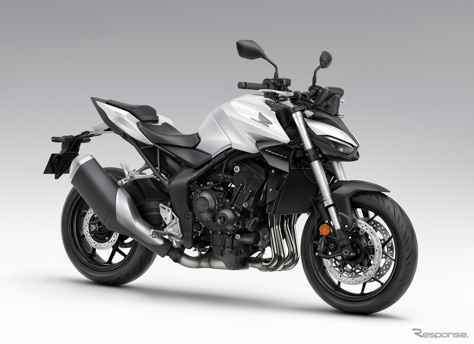 ホンダ CB1000ホーネット《写真提供 ホンダ》