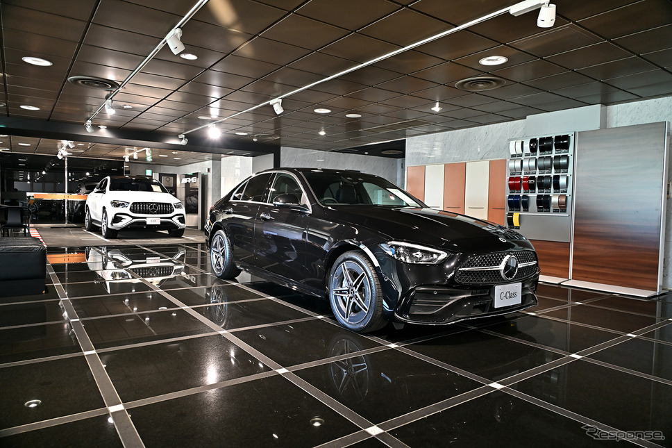 シュテルン品川が『調音施工スタジオ』に参画…新車ディーラーが考えた顧客満足を高める未来の展望を聞く《写真提供 雪岡直樹》