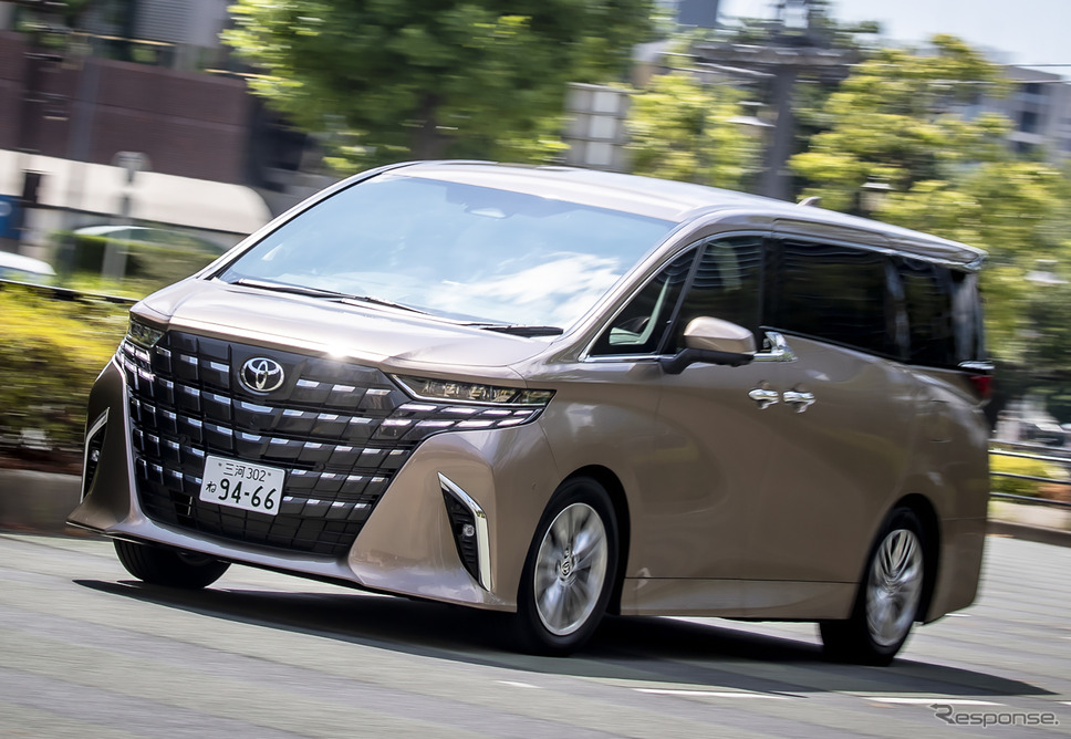 距離で支払う「エンキロ」、国産中古車のリース開始(写真はイメージ)《写真撮影 山内潤也》