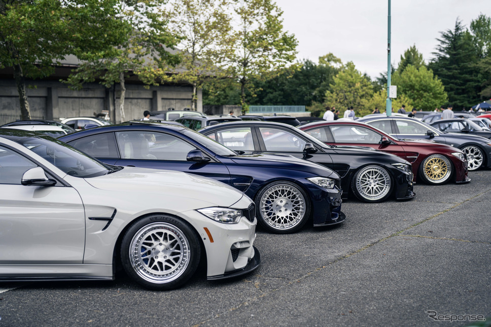 Circle Party 2024(サークルパーティ2024)《写真撮影 望月勇輝》