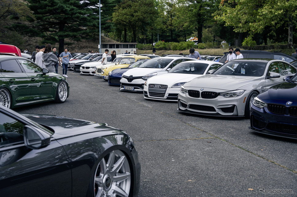 Circle Party 2024(サークルパーティ2024)《写真撮影 望月勇輝》