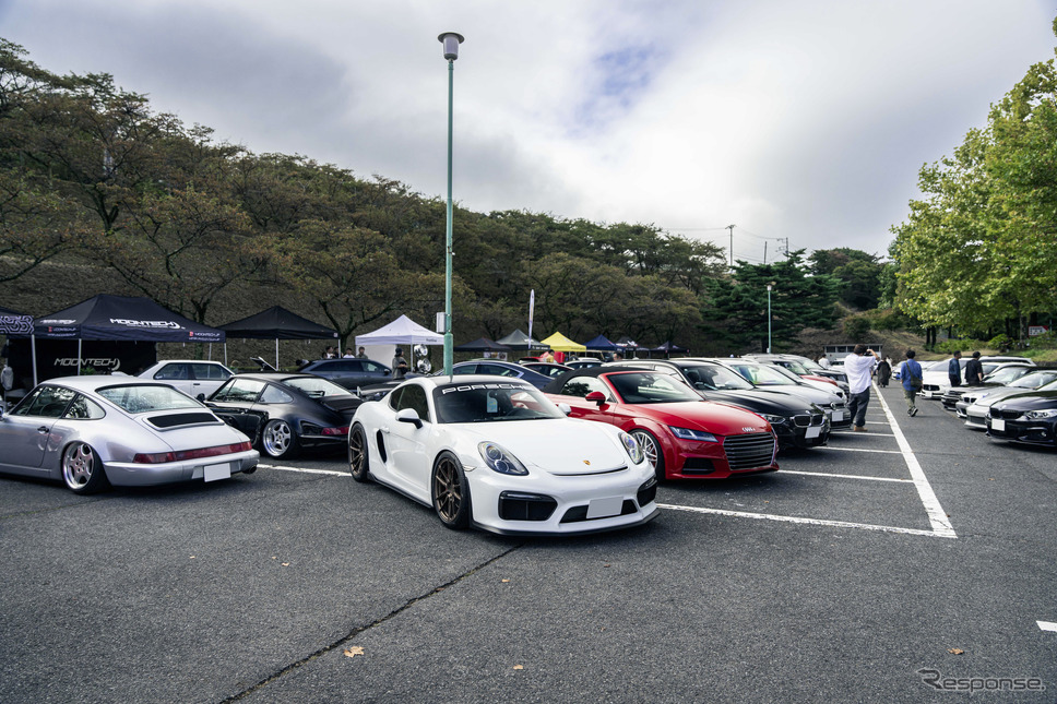Circle Party 2024(サークルパーティ2024)《写真撮影 望月勇輝》
