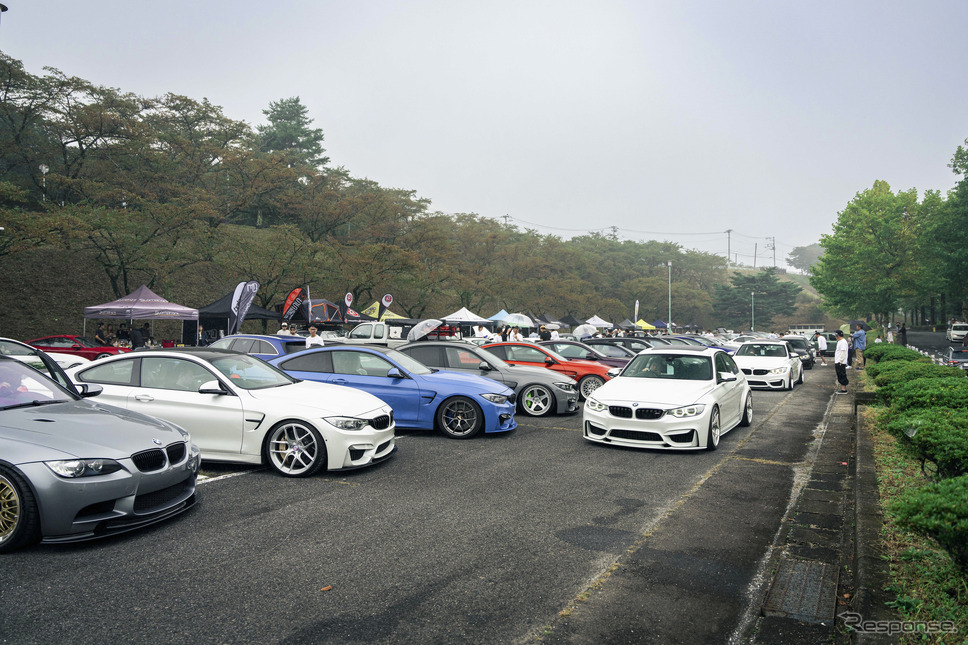 Circle Party 2024(サークルパーティ2024)《写真撮影 望月勇輝》