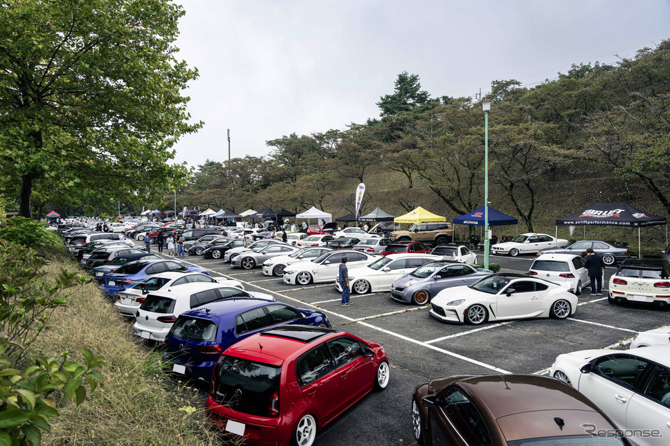 Circle Party 2024(サークルパーティ2024)《写真撮影 望月勇輝》