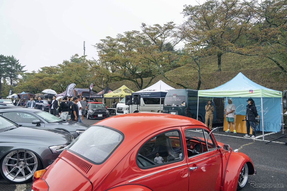 Circle Party 2024(サークルパーティ2024)《写真撮影 望月勇輝》