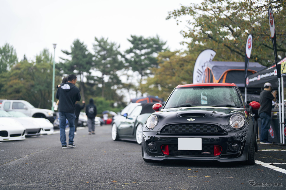 Circle Party 2024(サークルパーティ2024)《写真撮影 望月勇輝》