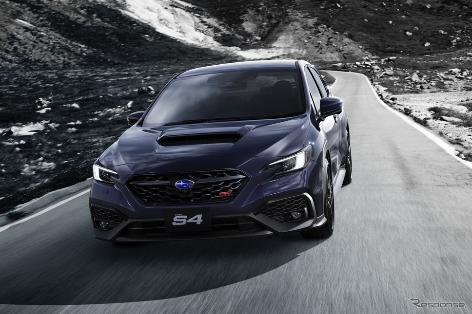 スバル WRX S4 純正 スマートキー 令和3年式 インプレッサ 914