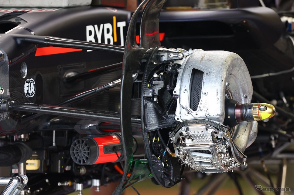 ブレンボがF1やWRC、MotoGPなど2024年のモータースポーツで合計69タイトル獲得《photo by Brembo》
