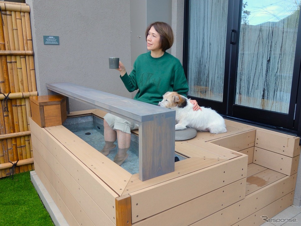 後で悔やんでも遅い! 愛犬とドライブ旅行を重ねる意味と理由《写真撮影 青山尚暉》