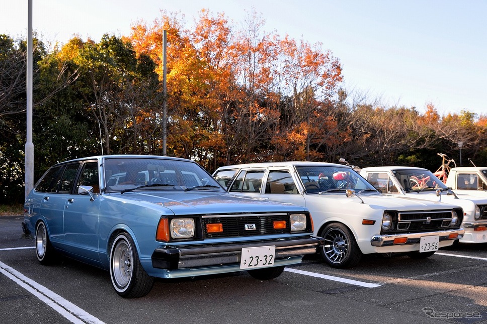 ALL SUNNY's 皆の衆〜集まれ〜の会《写真撮影 嶽宮三郎》