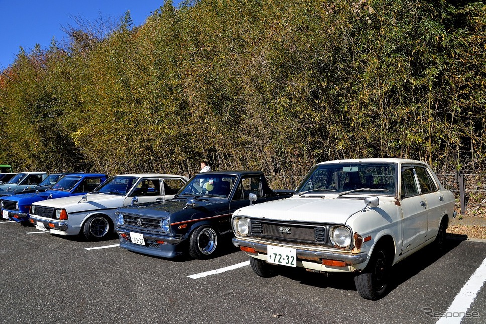 ALL SUNNY's 皆の衆〜集まれ〜の会《写真撮影 嶽宮三郎》