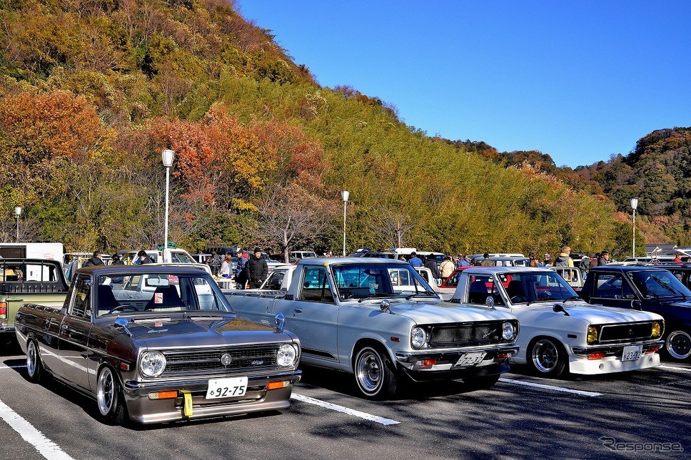 ALL SUNNY's 皆の衆〜集まれ〜の会《写真撮影 嶽宮三郎》