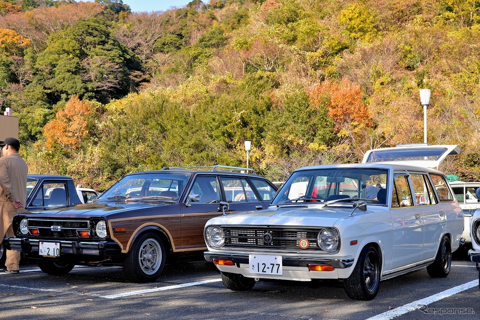 ALL SUNNY's 皆の衆〜集まれ〜の会《写真撮影 嶽宮三郎》
