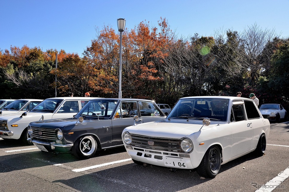 ALL SUNNY's 皆の衆〜集まれ〜の会《写真撮影 嶽宮三郎》