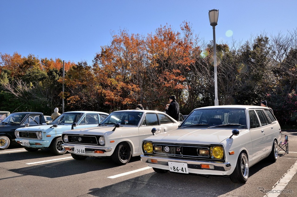 ALL SUNNY's 皆の衆〜集まれ〜の会《写真撮影 嶽宮三郎》