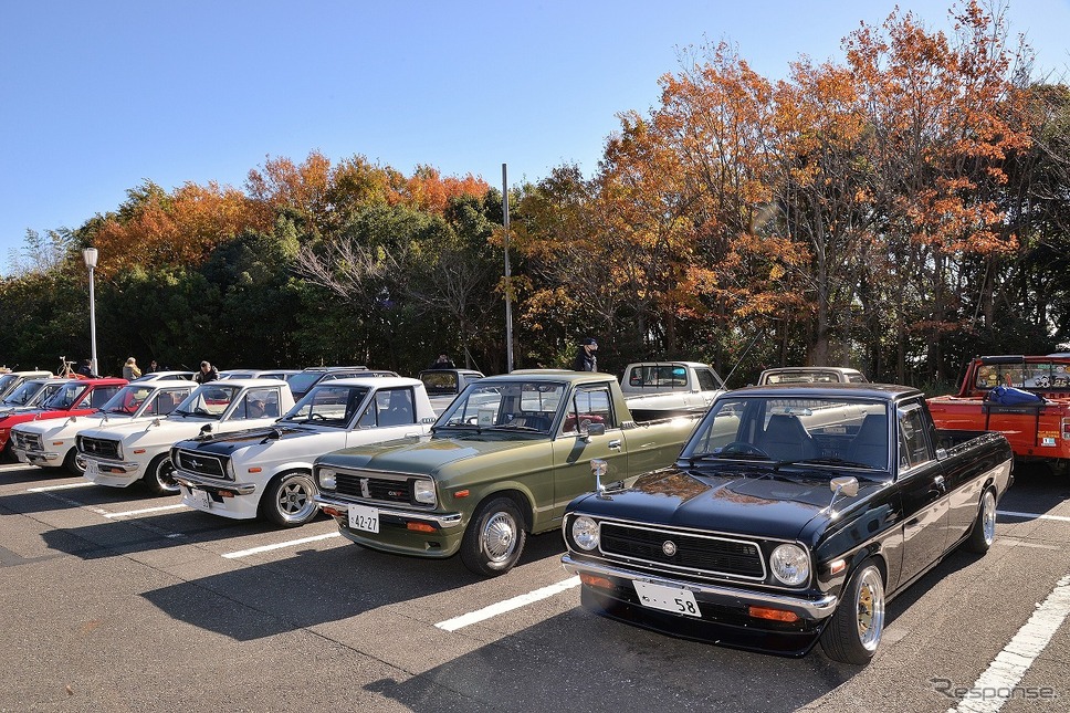 ALL SUNNY's 皆の衆〜集まれ〜の会《写真撮影 嶽宮三郎》