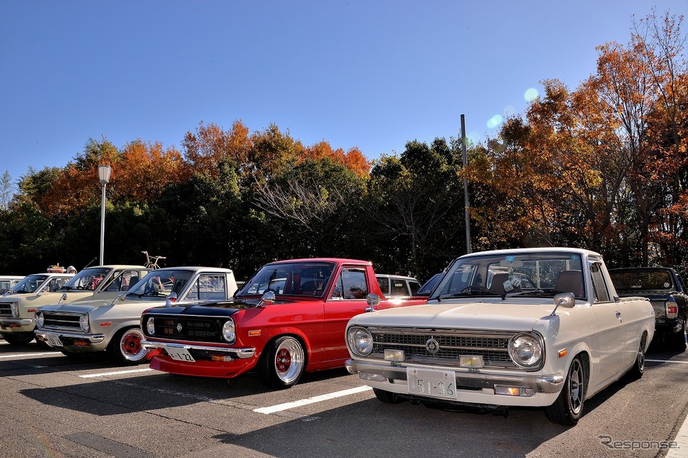 ALL SUNNY's 皆の衆〜集まれ〜の会《写真撮影 嶽宮三郎》