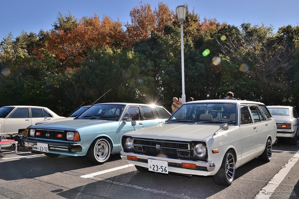 ALL SUNNY's 皆の衆〜集まれ〜の会《写真撮影 嶽宮三郎》