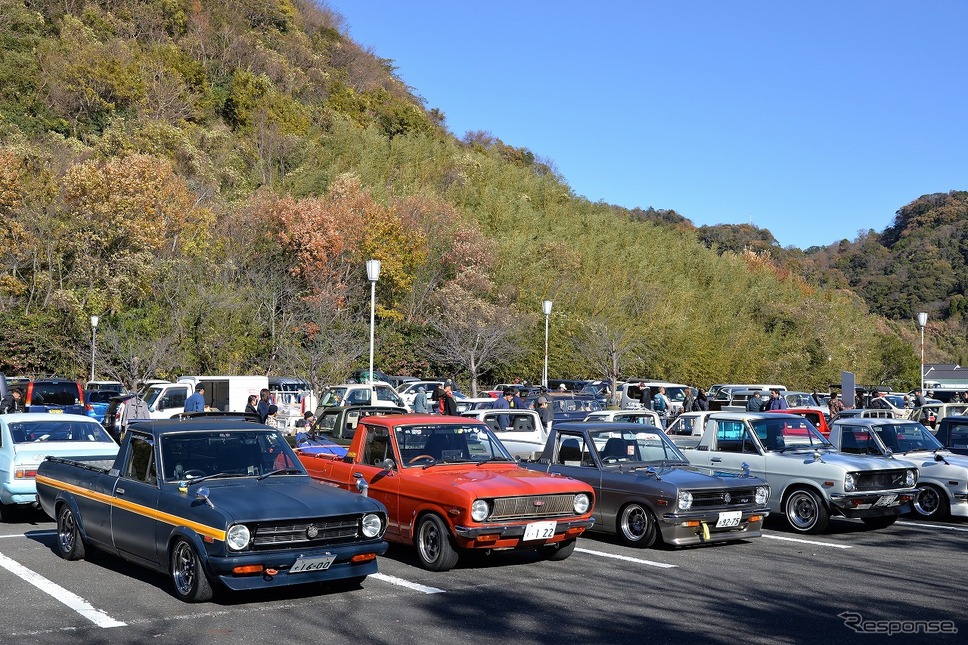 ALL SUNNY's 皆の衆〜集まれ〜の会《写真撮影 嶽宮三郎》