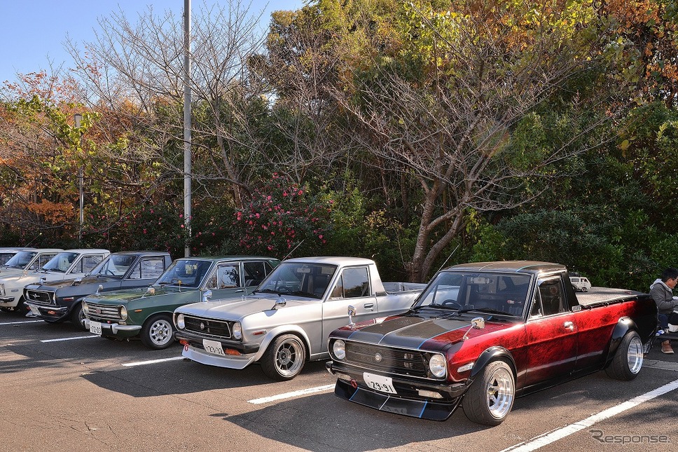 ALL SUNNY's 皆の衆〜集まれ〜の会《写真撮影 嶽宮三郎》