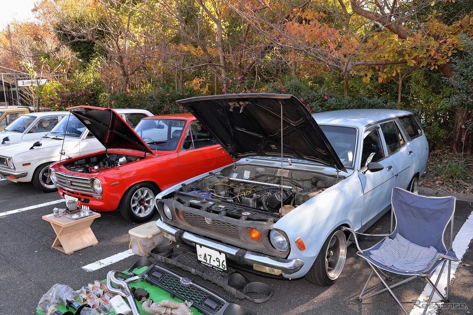 ALL SUNNY's 皆の衆〜集まれ〜の会《写真撮影 嶽宮三郎》