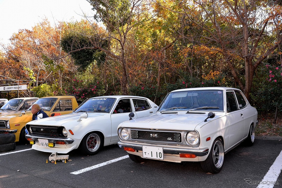 ALL SUNNY's 皆の衆〜集まれ〜の会《写真撮影 嶽宮三郎》