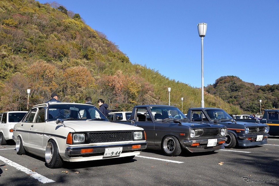 ALL SUNNY's 皆の衆〜集まれ〜の会《写真撮影 嶽宮三郎》