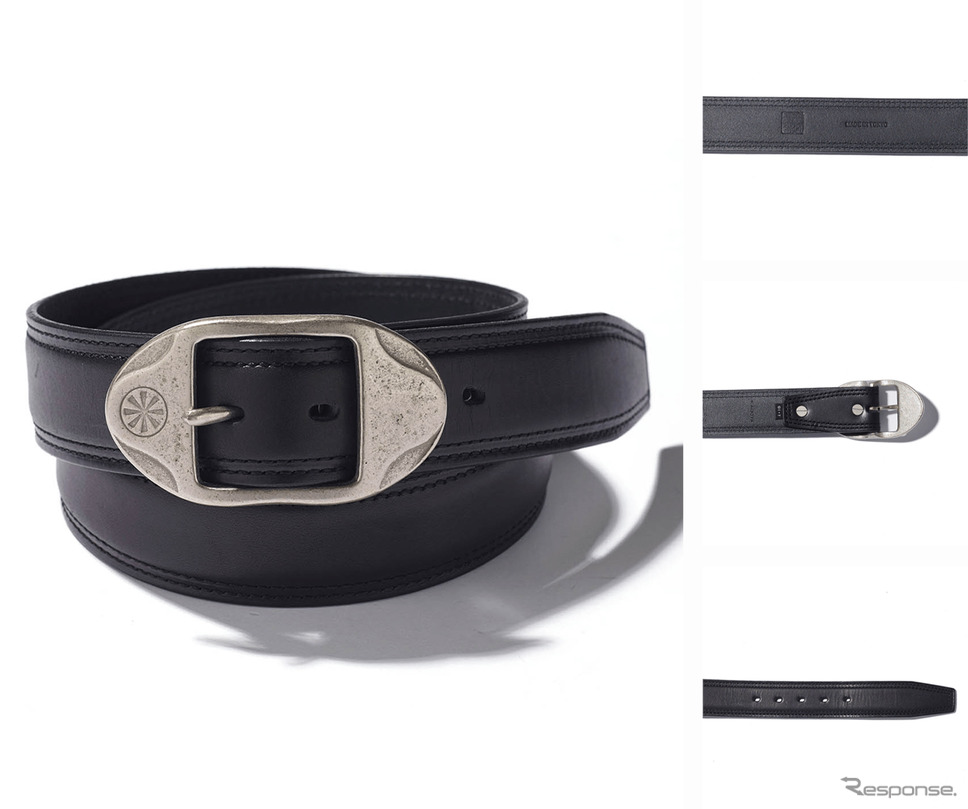 MASKED R ONE BELT《写真提供 カドヤ》
