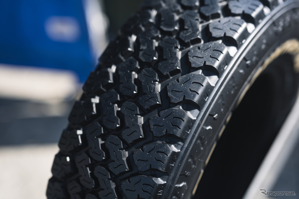 TOYO TIRES(トーヨータイヤ)…DAMD PARTY 2024《写真撮影 土屋 勇人》