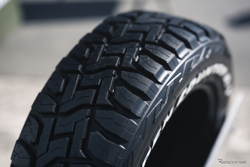 TOYO TIRES(トーヨータイヤ)…DAMD PARTY 2024《写真撮影 土屋 勇人》