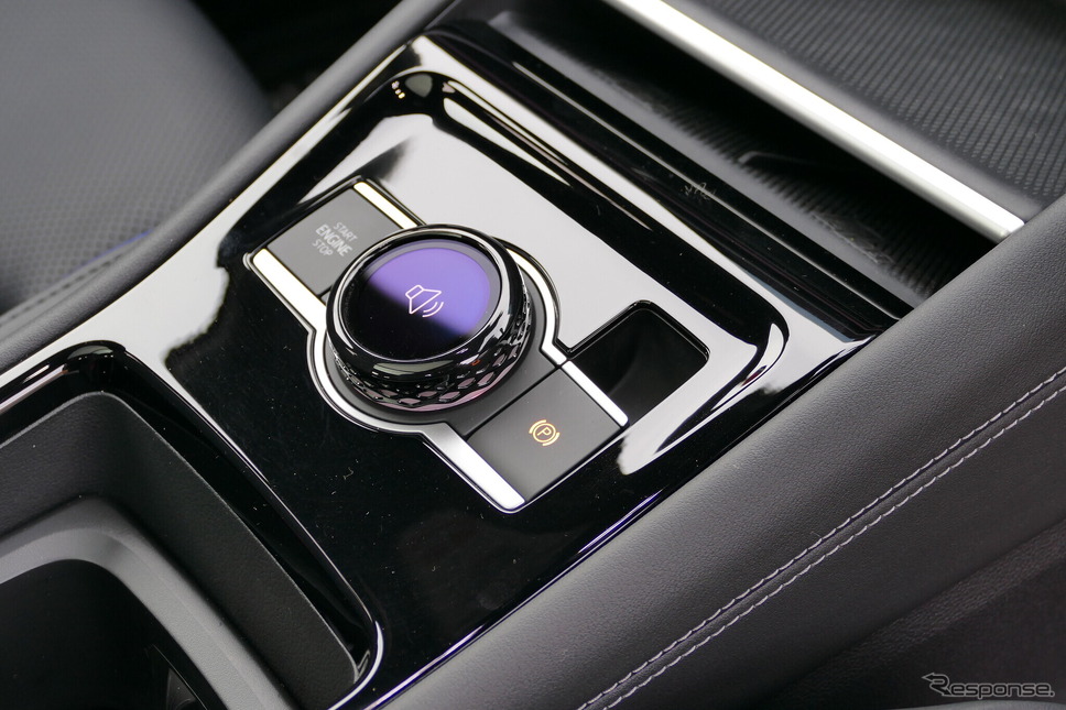 VW ティグアン eTSI R-Line《写真撮影 島崎七生人》