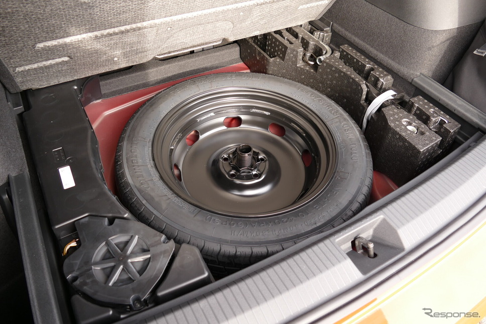VW ティグアン eTSI R-Line《写真撮影 島崎七生人》