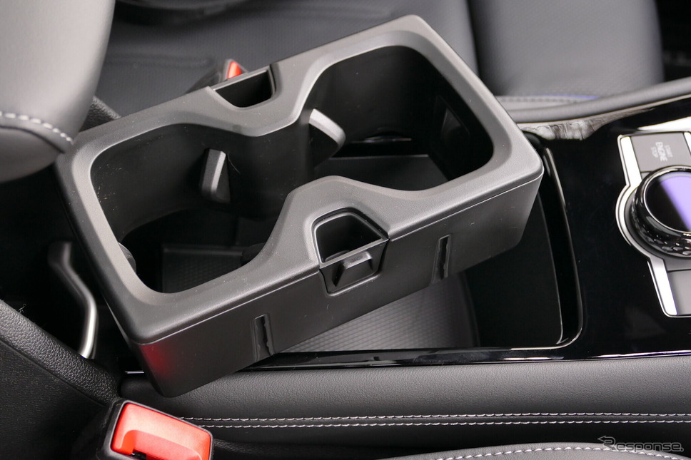VW ティグアン eTSI R-Line《写真撮影 島崎七生人》