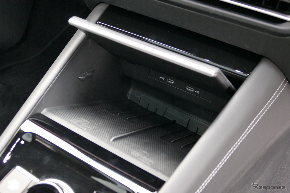 VW ティグアン eTSI R-Line《写真撮影 島崎七生人》