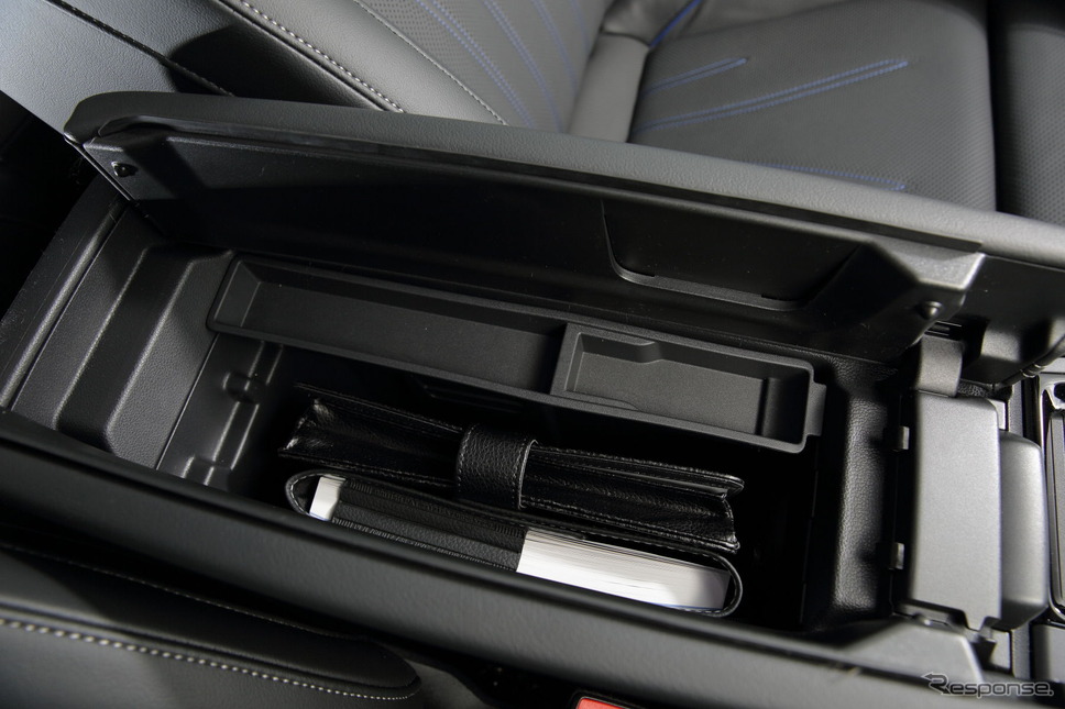 VW パサート 新型(eTSI Rラインプラスパッケージ)《写真撮影 南陽一浩》