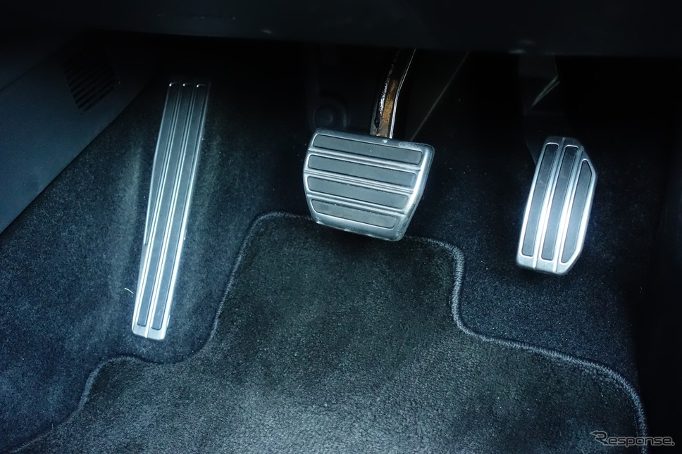 三菱 アウトランダーPHEV 改良新型《写真撮影 中村孝仁》
