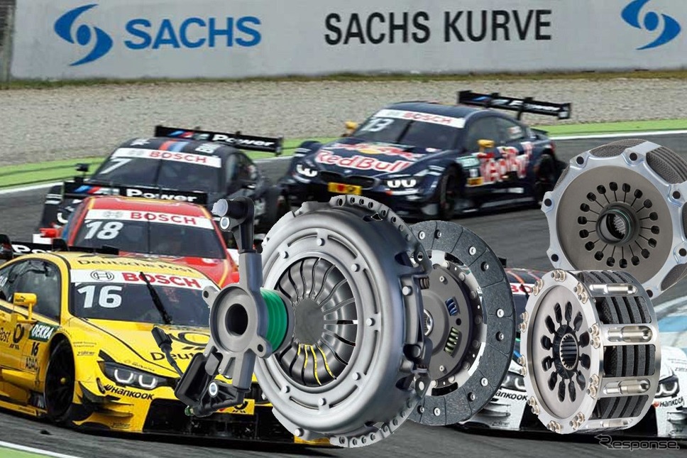 SACHSがオンラインストアをオープン《写真提供 ハンズインターナショナル》