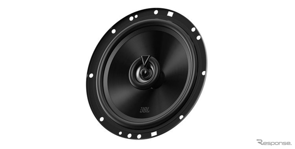 JBLの新車載スピーカー「Stage 2 Gen 2」《photo by JBL》