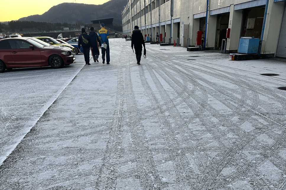 寒波到来! 愛車を守るための冬メンテチェックリストTOP3〜カスタムHOW TO〜