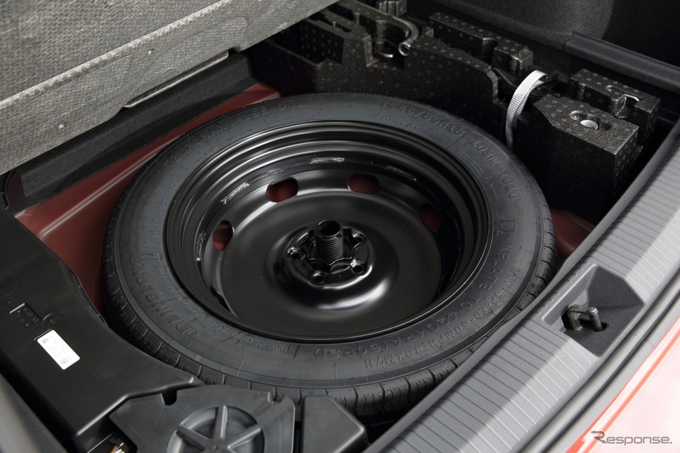 VW ティグアン 新型(eTSI R-ライン)《写真撮影 南陽一浩》
