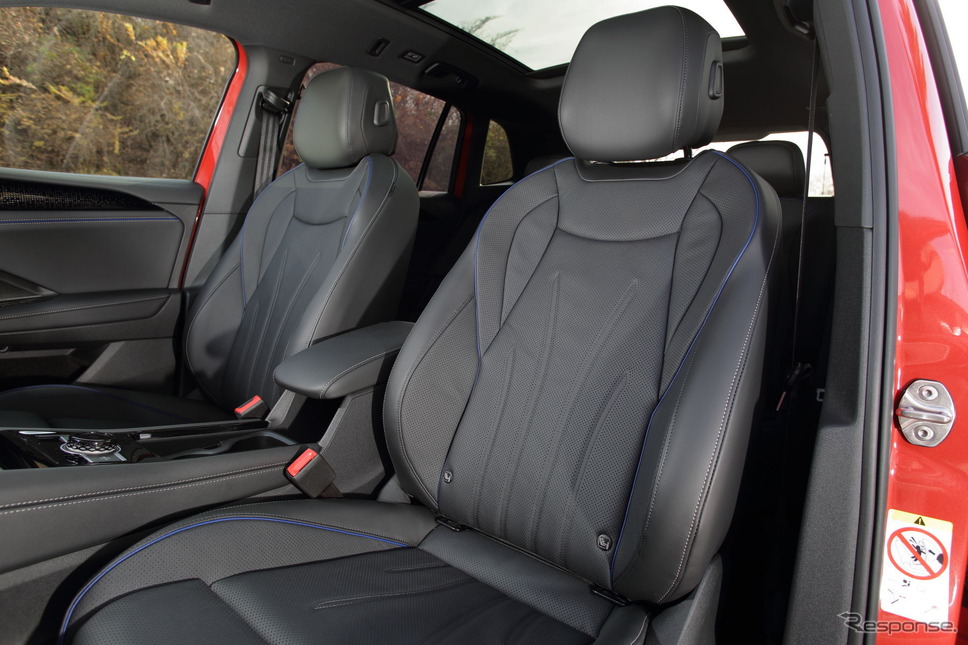 VW ティグアン 新型(eTSI R-ライン)《写真撮影 南陽一浩》