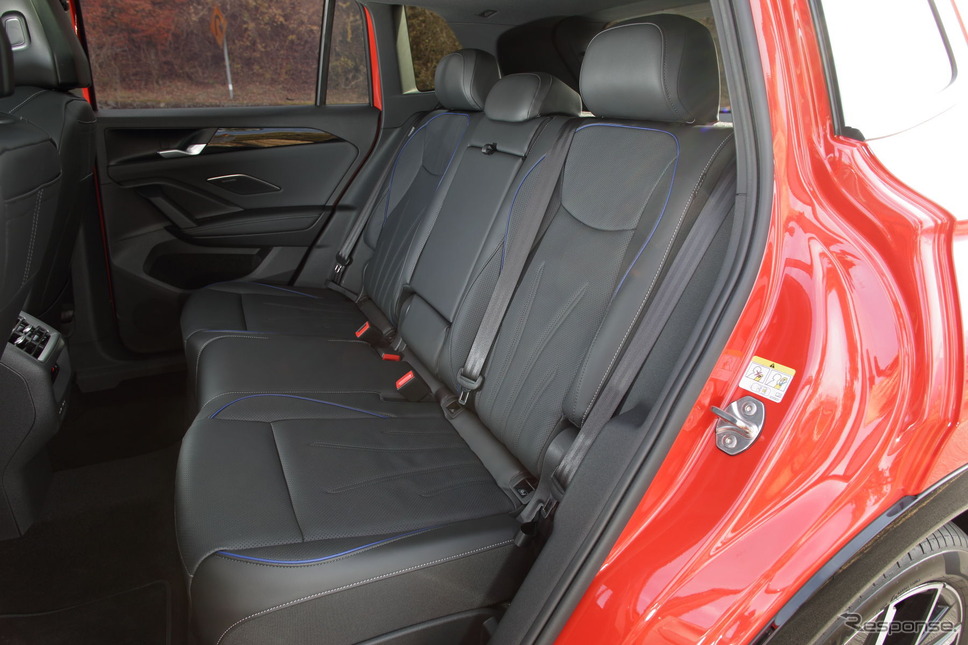 VW ティグアン 新型(eTSI R-ライン)《写真撮影 南陽一浩》